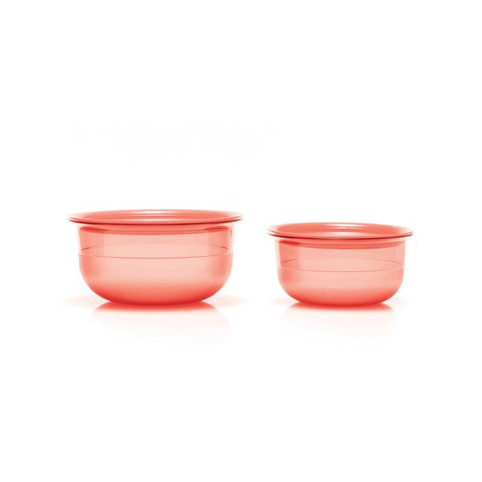 Jual PROMO 55% Tupperware Table Collection 2pcs | Shopee Indonesia