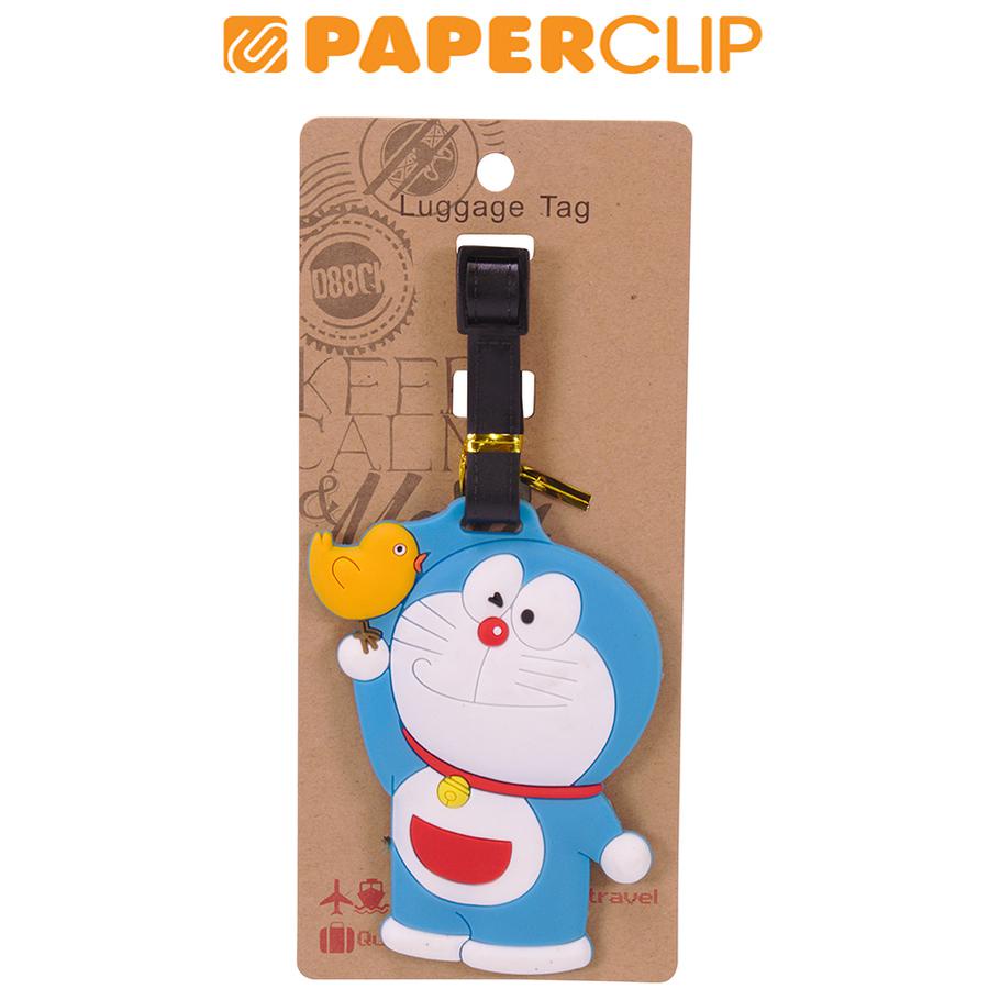 Jual NAME TAG KOPER / LUGGAGE TAGS:CHARACTER (DF) | Shopee Indonesia