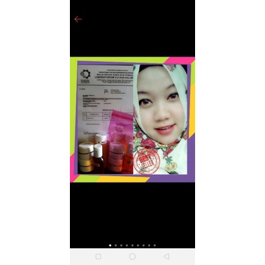 Jual Paket Cream Hn Original Gr Shopee Indonesia