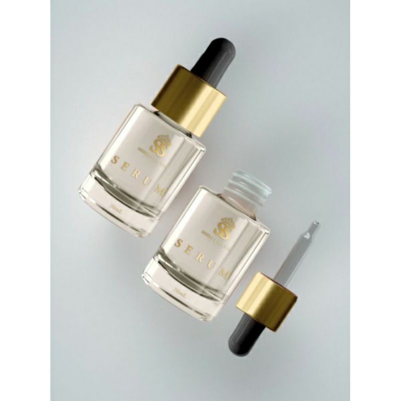 Jual SSSKIN | SERUM LUMINOUS SERUM WHITENING SERUM ACNE SS SKIN MEDAN ...