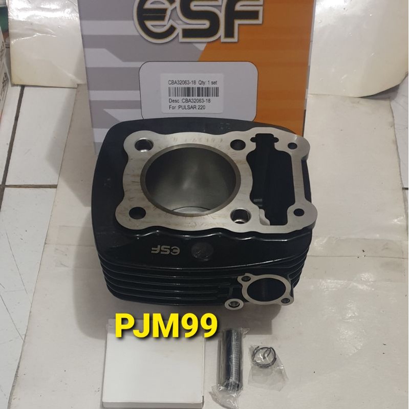 Pulsar 220 block piston price sales