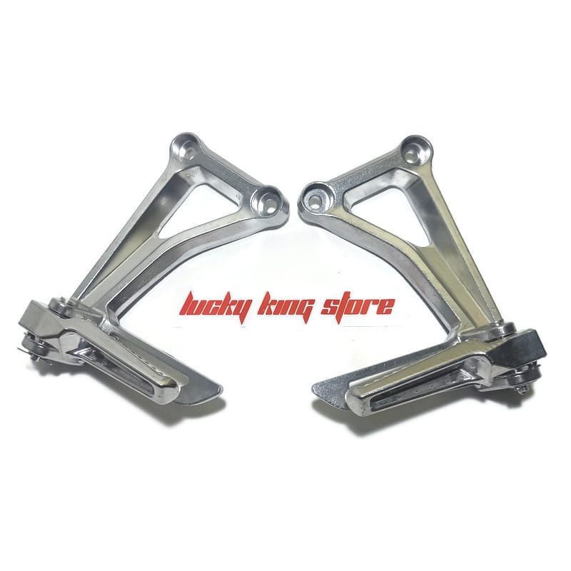 Jual footstep belakang cb100 atau foot step cbr 650 termurah BISA OCD ...