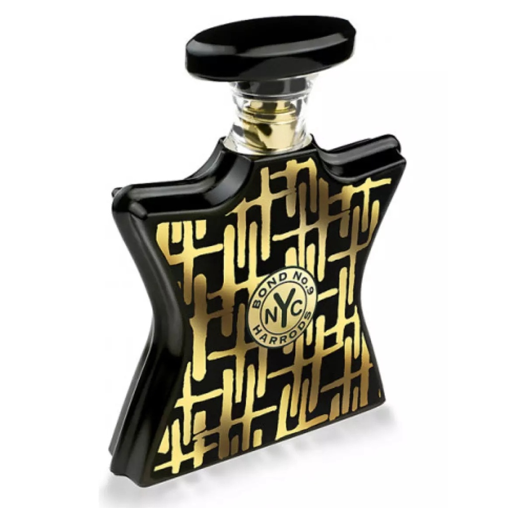 Jual Bond No 9 Harrods For Men 100ml Shopee Indonesia