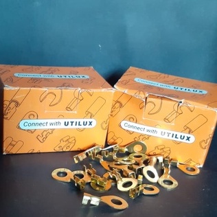 Jual UTILUX' SKUN MASA (3500/pcs) | Shopee Indonesia
