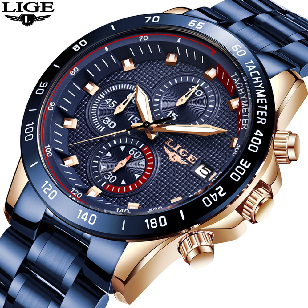 Lige 2025 watch harga