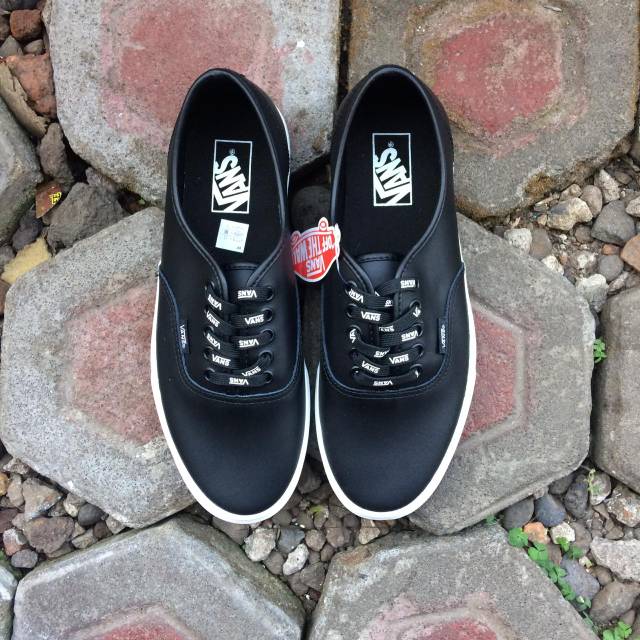 Jual Vans Authentic OTW Webbing Shopee Indonesia