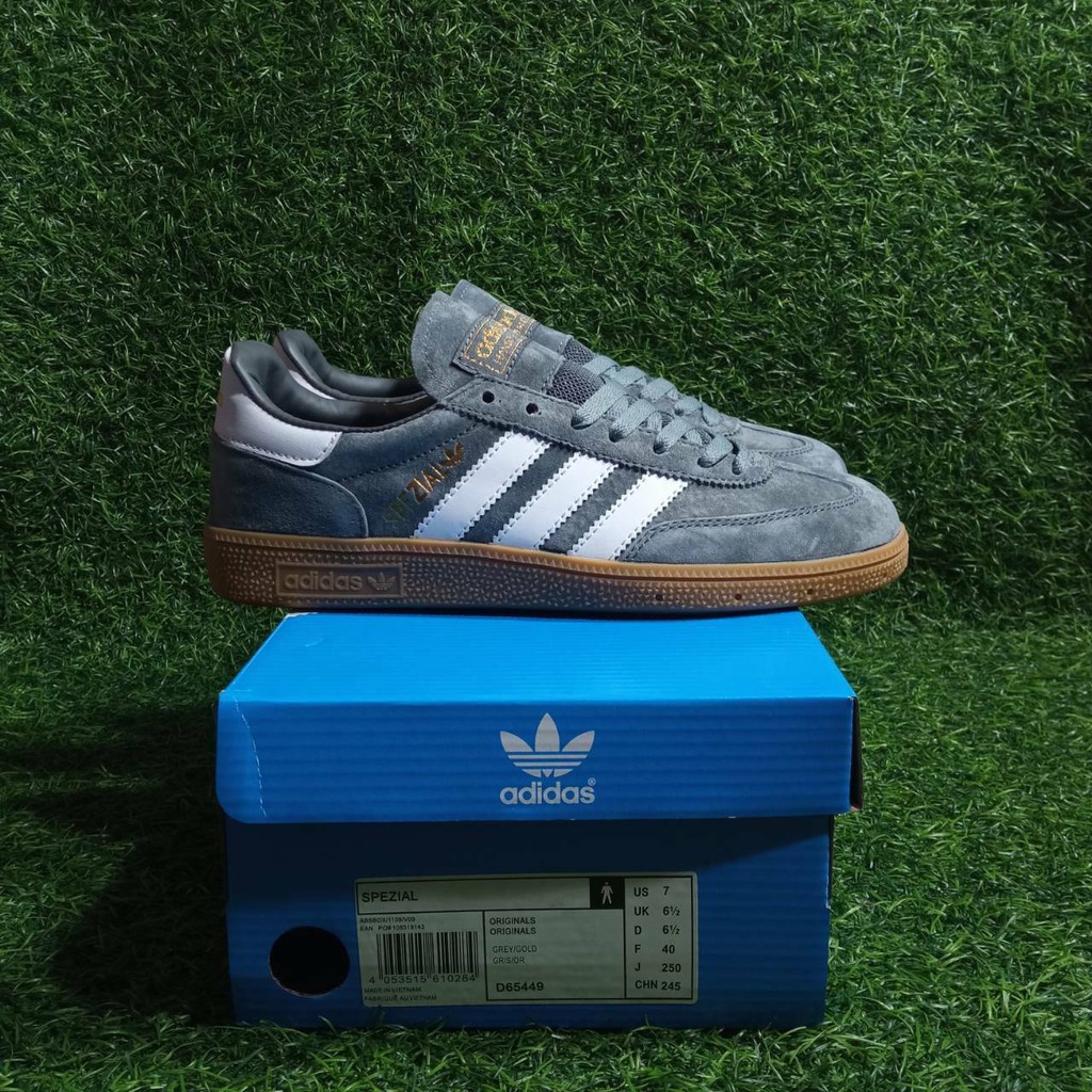 Adidas spezial shop made in vietnam