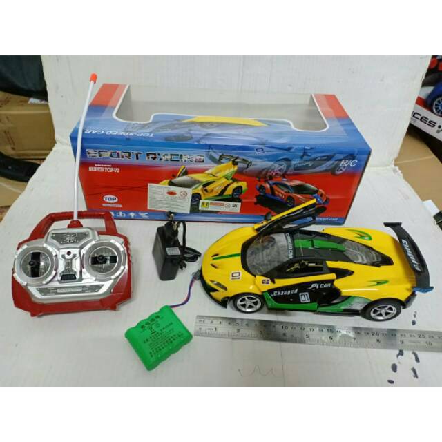 Jual Mobil Sport Racing Car | Shopee Indonesia