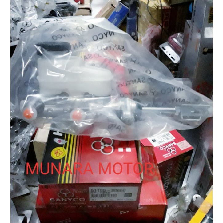 Jual MASTER REM ATAS KATANA JIMNY SANYCO | Shopee Indonesia