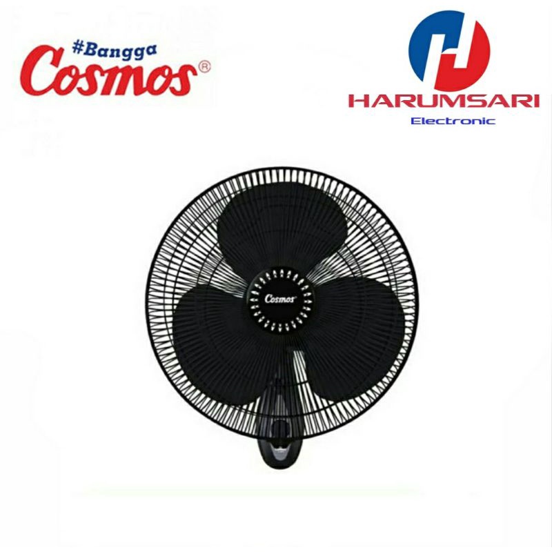 Jual Cosmos Kipas Angin Dindingwall Fan 16 Inch 16 16 Wfg Shopee Indonesia 8223