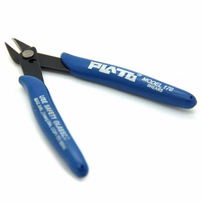 Jual Gunpla Tool Kit Tang Nipper Plato - Kota Blitar - Toko Bali Teknik