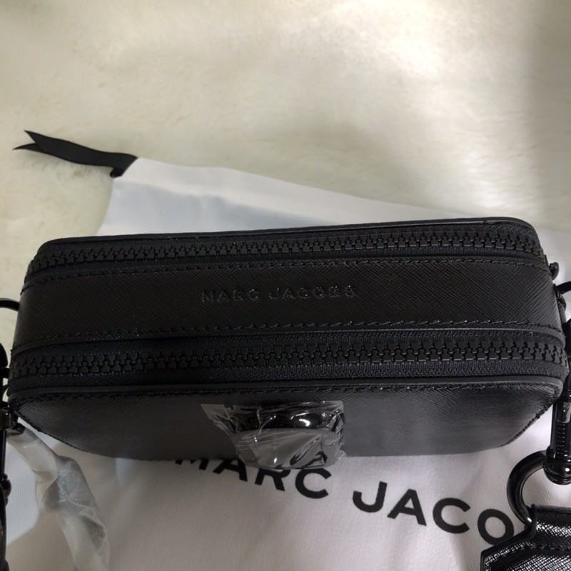 Marc Jacobs the Snapshot DTM Black : u/ogkicksme