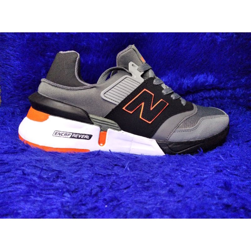 Jual NEW BALANCE ENCAP REVEAL 100 REALPICT Shopee Indonesia