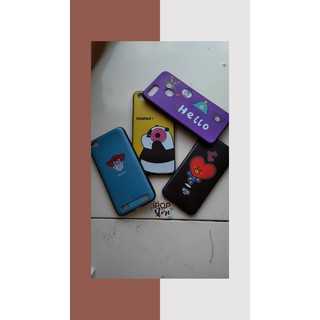 Jual CASE HP Premium ALL TYPE BTS Love yourself RM Tear Concept Phone ...