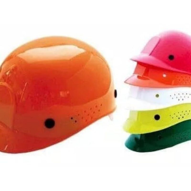 Helm Safe-T Bump Cap SM-803