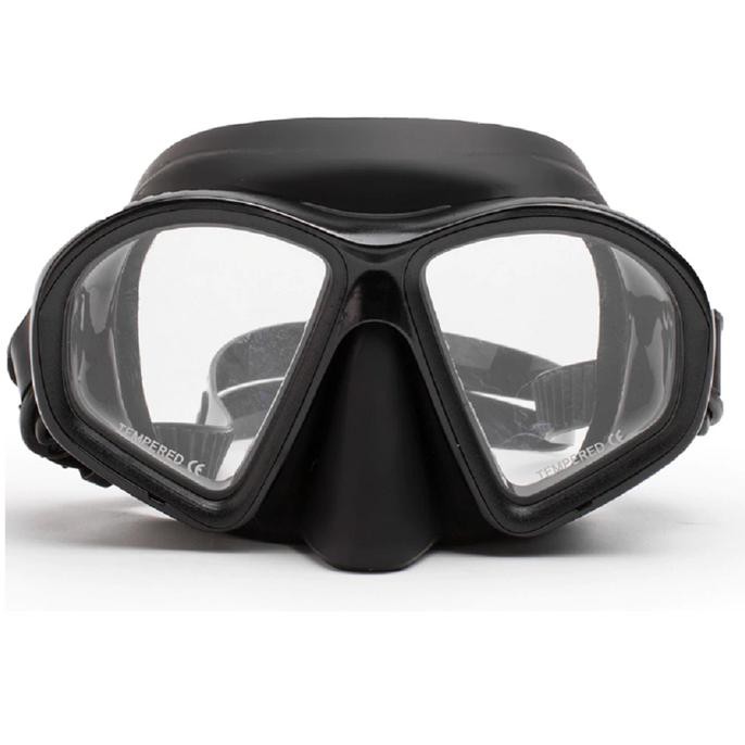Jual Populer] Mask Freedive Lensa Minus Low Volume ( Bali Dive Shop ...