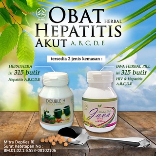 Jual Obat Hepatitis A E Dan Hepatitis Akut Herbal Shopee Indonesia