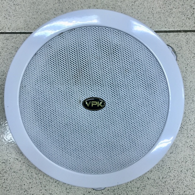 Ceiling speaker 3 store watt