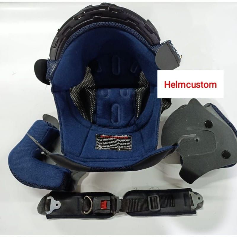 Jual Full SET Busa Helm INK G2 dll | Shopee Indonesia