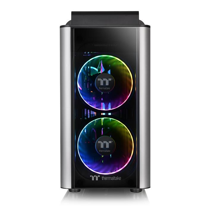 Jual Thermaltake Casing Level 20 GT RGB Plus Edition Full Tower -Black ...