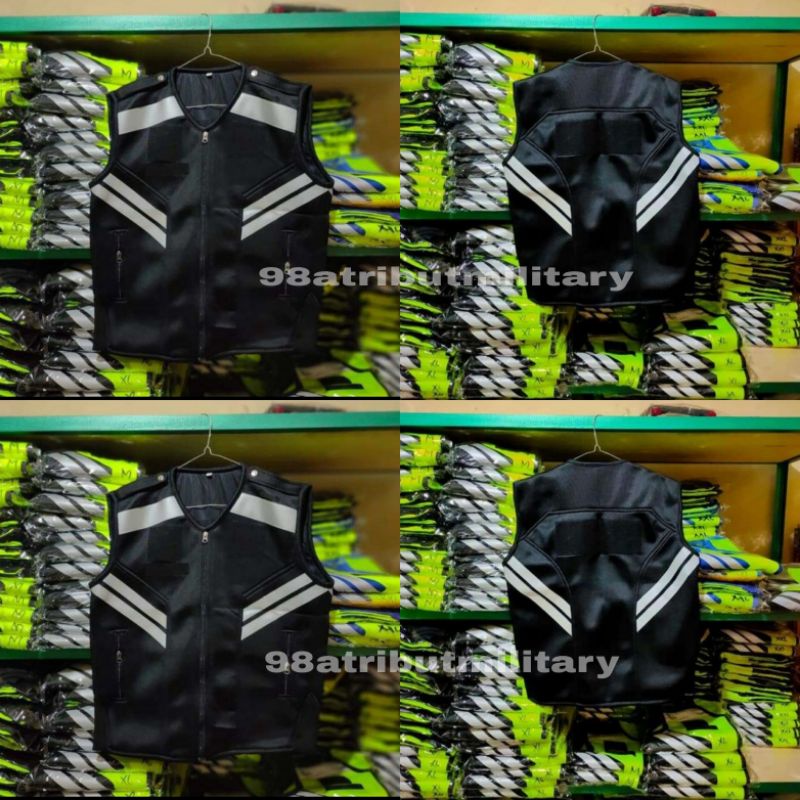 Jual Rompi Tebal Polosan | Shopee Indonesia