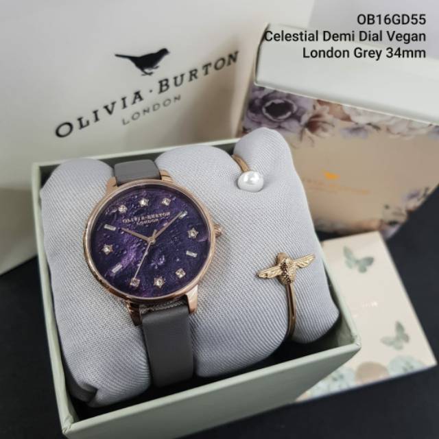 Jam olivia burton ori hot sale