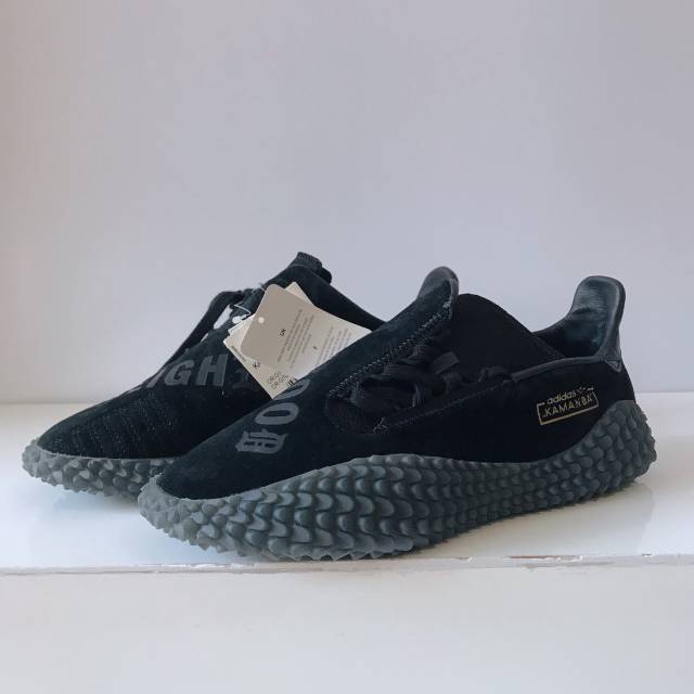 Adidas kamanda 2025 x neighborhood