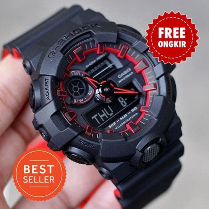 G shock sale ga 700 harga