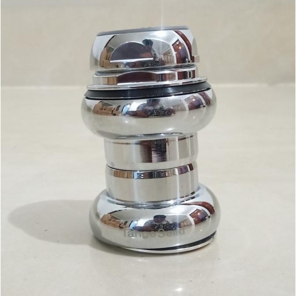 Jual Headset Tange Seiki Headset Thread 22.2 BEARING | Shopee Indonesia