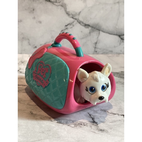 Jual Pet Parade By Giochi Preziosi (preloved) | Shopee Indonesia