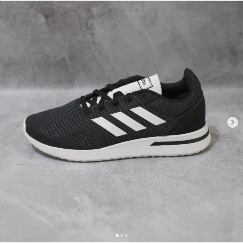 SEPATU PRIA ADIDAS RUN 70S ORIGINAL ASLI BNIB B96550