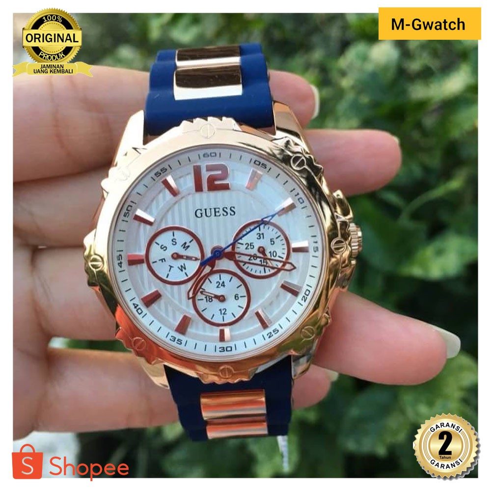 W0325l8 hot sale guess watch