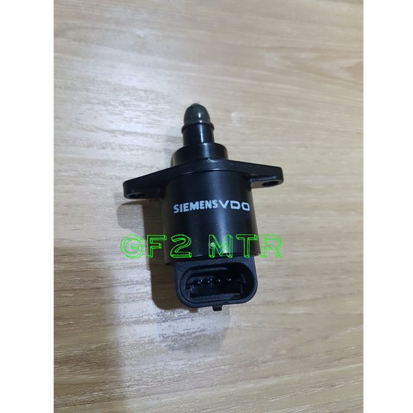Jual Promo isc servo switch actuator carry st100 injeksi injection ...