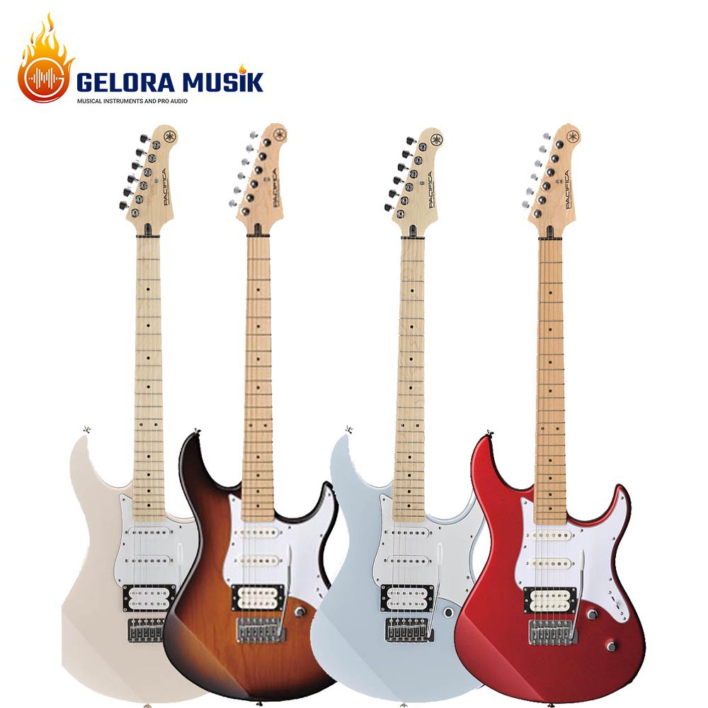 Jual yamaha pacifica Harga Terbaik Termurah Maret 2024 Shopee