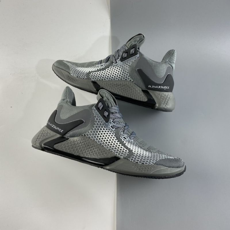 Adidas alphabounce instinct m clearance