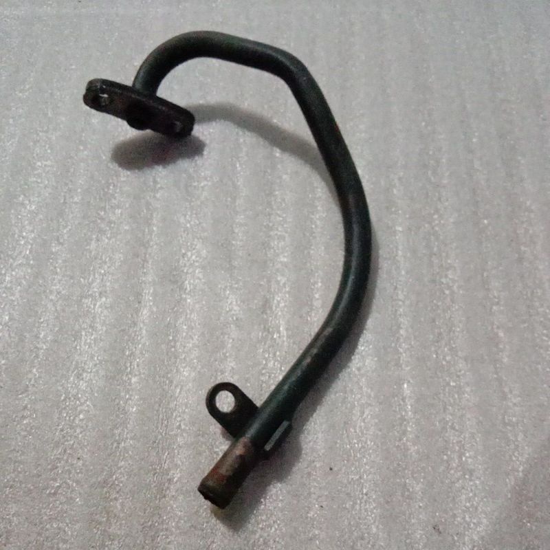 Jual pipa comp air pipa emisi Supra x 125 - karisma - kirana | Shopee ...