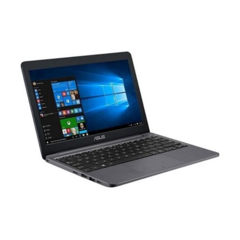 Jual Laptop Asus E203MAH intel Celeron N4000 Ram 4GB HDD 500GB Windows ...