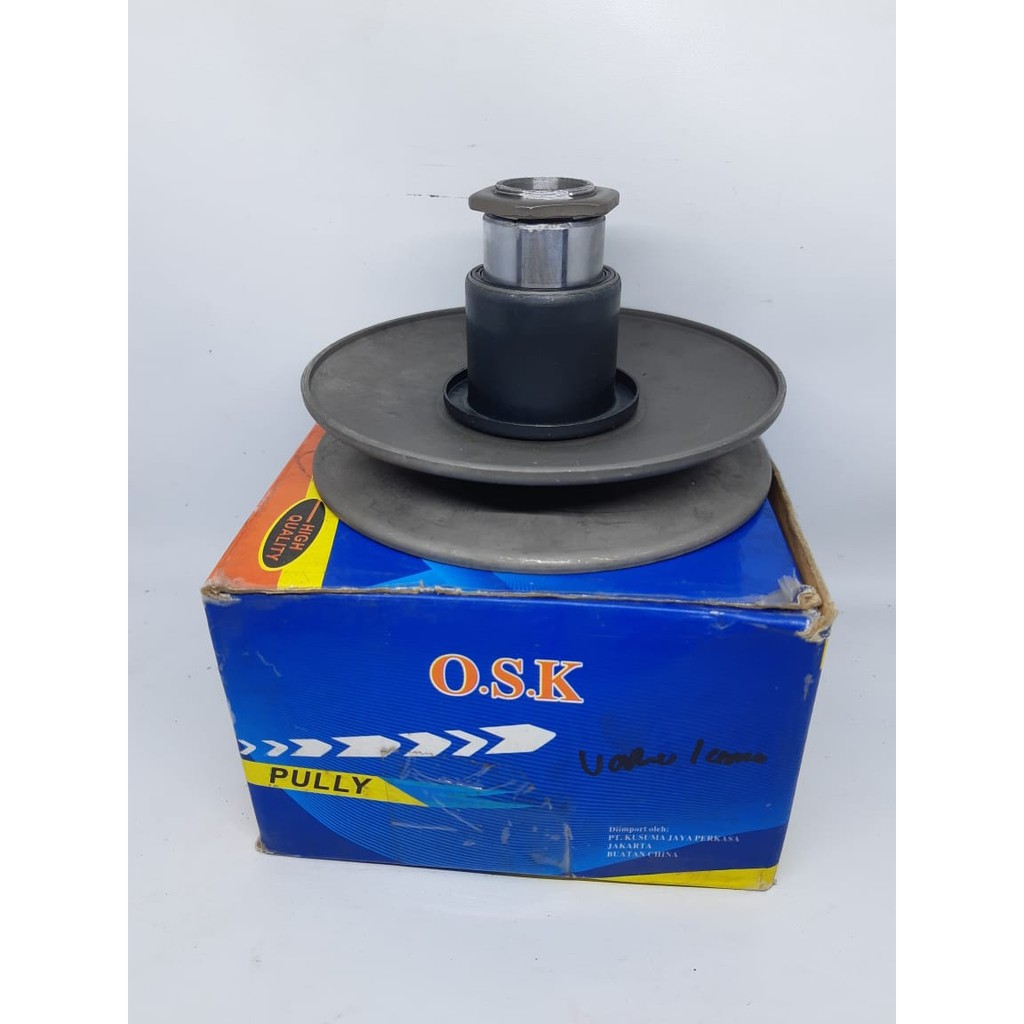 Jual Pully Puly Puli Set Only Vario 110 Vario Techno 110 OSK | Shopee ...