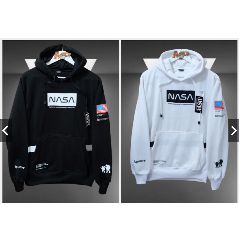 Jual hoodie outlet nasa