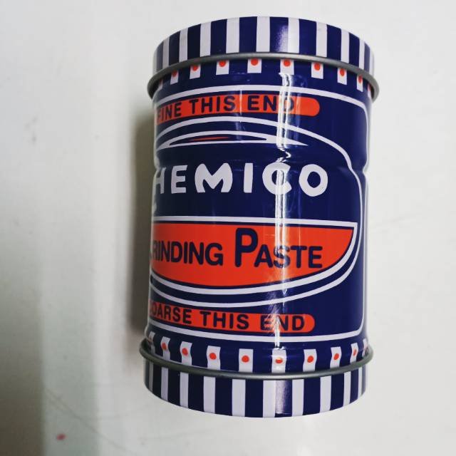 Jual Amri / Grinding Paste Chemico Shopee Indonesia