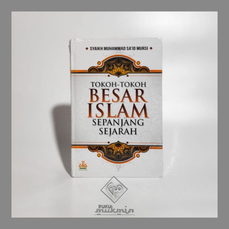 Jual Buku Tokoh-Tokoh Besar Islam Sepanjang Sejarah | Shopee Indonesia