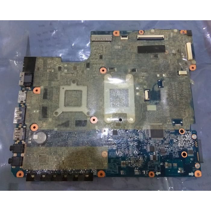 Toshiba clearance l645 motherboard