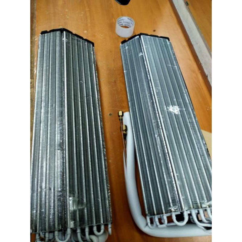 Jual evaporator ac panasonic 1/2pk Shopee Indonesia