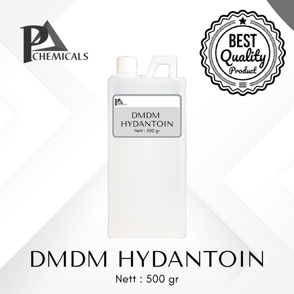 Jual DMDM HYDANTOIN / PENGAWET / ANTI BAKTERI 500 GR Shopee Indonesia