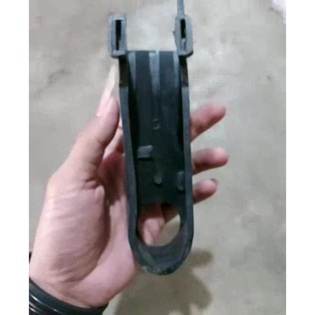Jual karet rante bantalan rante swing arm arm kaze karet arm kaze mirip ...