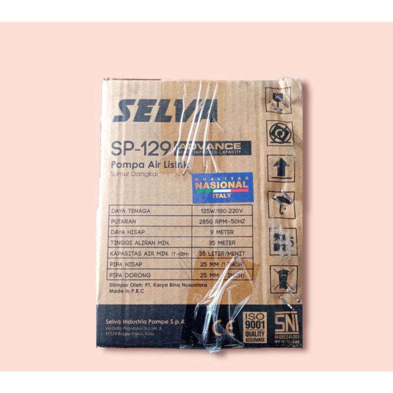 Jual Pompa Air Manual (Sumur Dangkal) | Shopee Indonesia