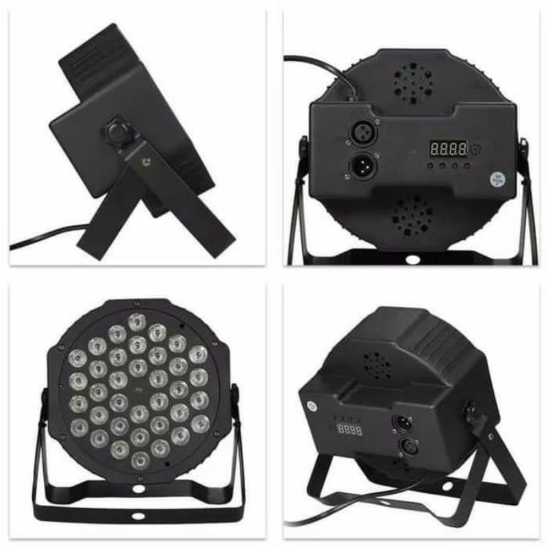 Jual parled 36 mata | Shopee Indonesia