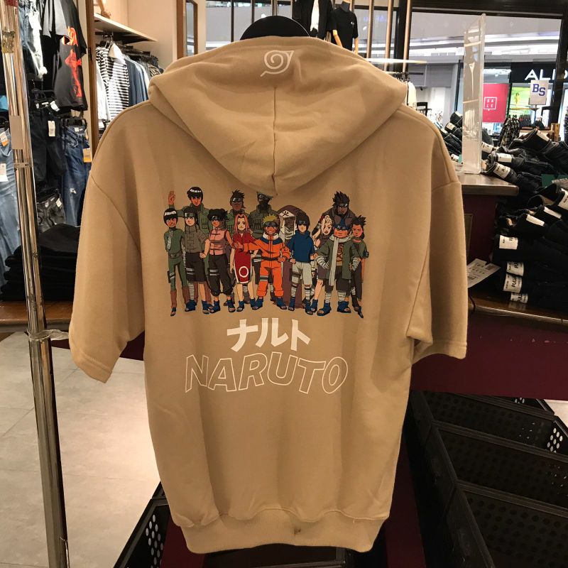 Itachi Hatake Kakashi Kakashi Hoodie Pull And Bear Sudadera Con