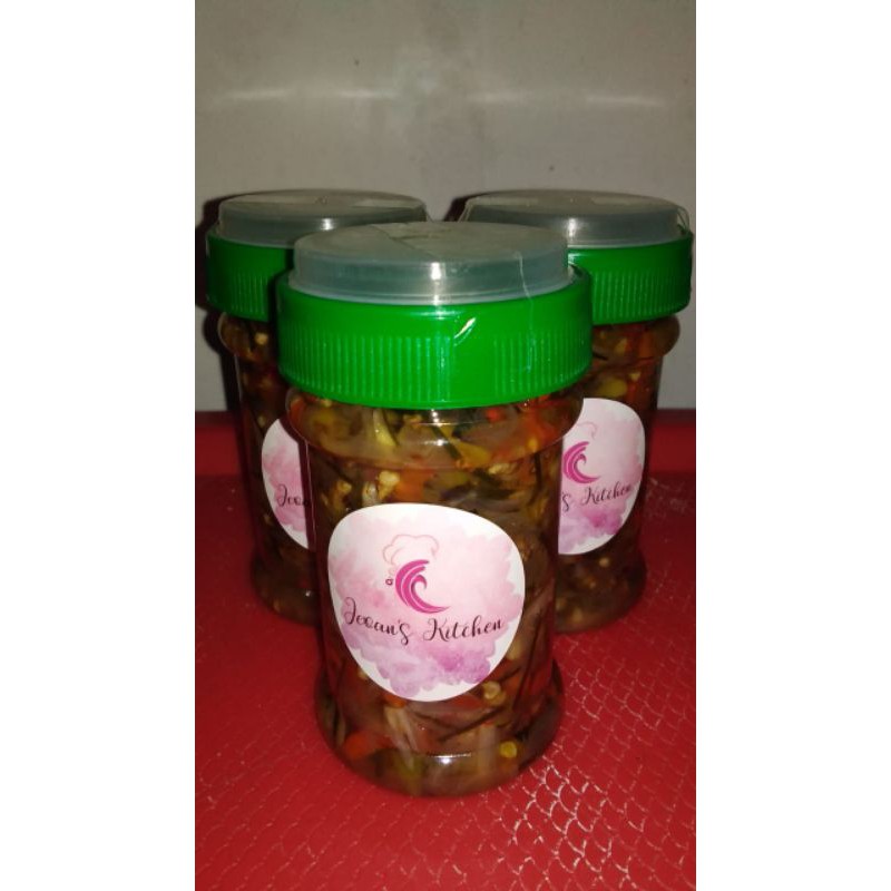Jual Sambal Matah Botolan | Shopee Indonesia