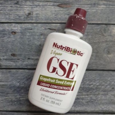 Jual Gse Grapefruit Seed Extract | Shopee Indonesia